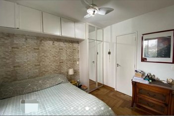 apartment em Rua Fábio Lopes dos Santos Luz, Vila Andrade - São Paulo - SP