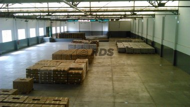 industrial em Luigi Papaiz, Campanário - Diadema - SP