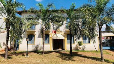 house em Avenida Costábile Romano, Ribeirânia - Ribeirão Preto - SP