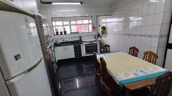 Cômodo Condomínio