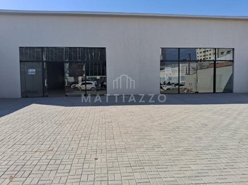 industrial em Rua Sergipe, Vila Cristóvam - Limeira - SP