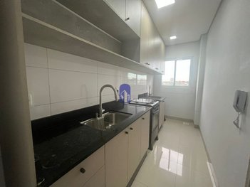 apartment em Avenida Noêmia Tonello Dalmolin, Taiamã - Sorriso - MT