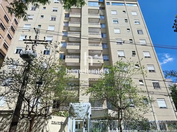 apartment em Rua Quatorze de Dezembro, Centro - Campinas - SP