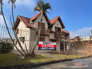 house em Zeferino Dias, Sarandi - Porto Alegre - RS