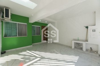 house em Rua Backer, Cambuci - São Paulo - SP