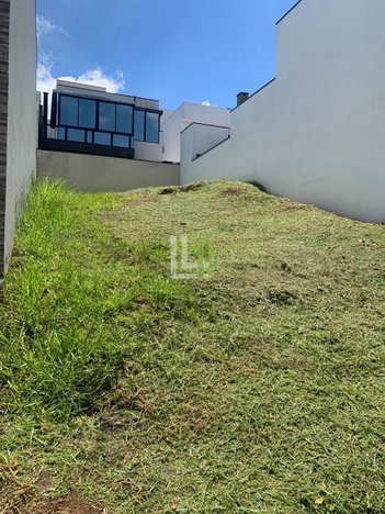 land_lot em Avenida Nicola Accieri, Jardim Celeste - Jundiaí - SP