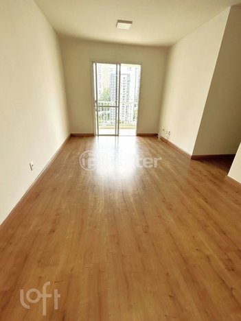 apartment em Rua João Simões de Souza, Parque Reboucas - São Paulo - SP