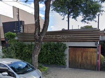 business em Avenida Cotovia, Indianópolis - São Paulo - SP