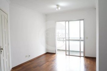 apartment em Rua Rodrigues Barbosa, Vila Regente Feijó - São Paulo - SP