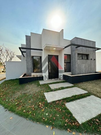 house em Avenida Engenheiro Domingos Ferrari Júnior, Doutor Tancredo de Almeida Neves - Araraquara - SP