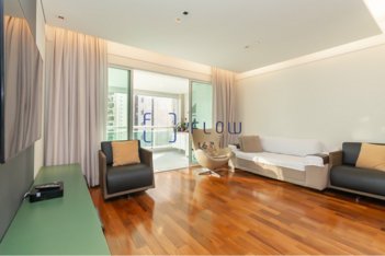 apartment em Rua Castro Alves, Aclimação - São Paulo - SP