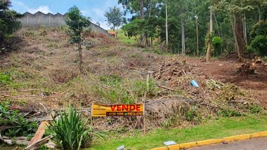 land_lot em Rua Santa Maria, Morada do Sol - Santana de Parnaíba - SP