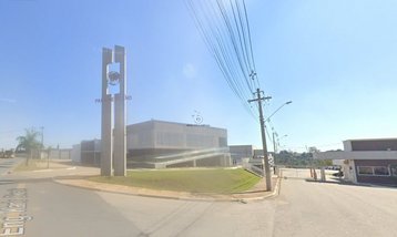 land_lot em Rua Engenheiro Karlo Okretic, Iporanga - Sorocaba - SP