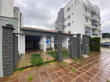 house em Rua Clementina Rossi, Bela Vista - Erechim - RS