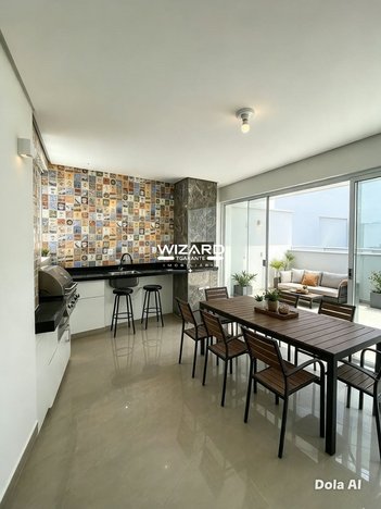 house em Rua Tirana, Vila Francisco Matarazzo - Santo André - SP