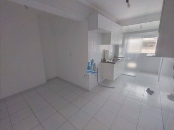 apartment em Rua Teffé, Santa Maria - São Caetano do Sul - SP