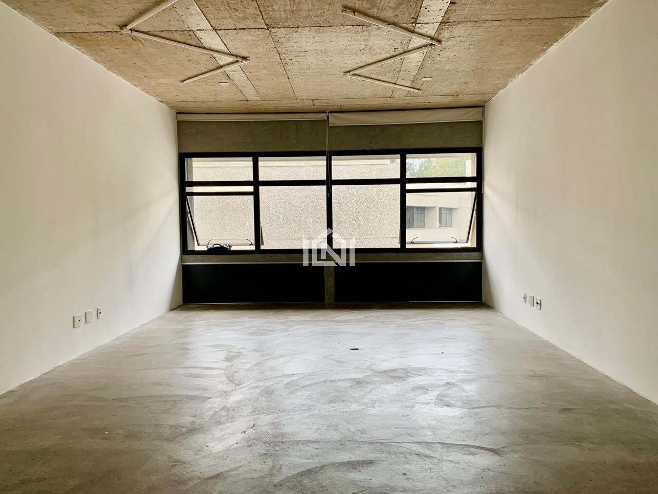 sala comercial para venda e locação no condominio the point