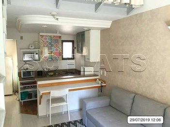 apartment em Rua Pintassilgo, Vila Uberabinha - São Paulo - SP