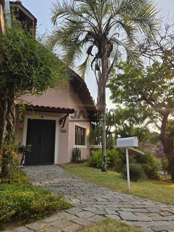 house em Rua das Andorinhas, Residencial Colinas de São Francisco - Bragança Paulista - SP