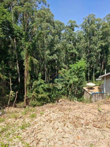 land_lot em Alameda Jeruza, Vista Alegre - Vinhedo - SP