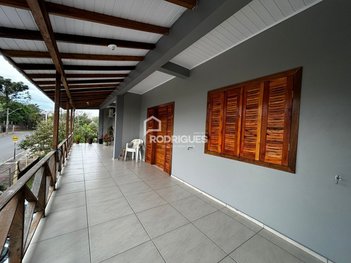 apartment em Rua da Liberdade, Estação Portão - Portão - RS