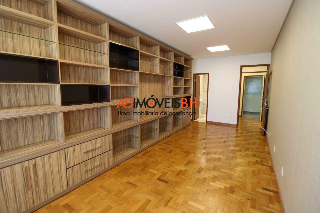 Sala - 27 m²