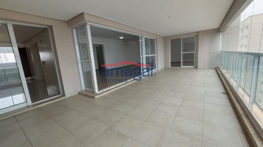 apartment em São João, Jardim Esplanada II - São José dos Campos - SP