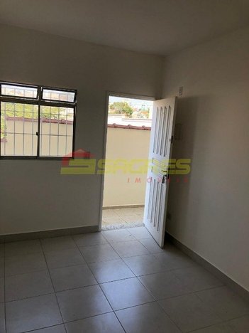 house em Rua Guaraja, Vila Mazzei - São Paulo - SP