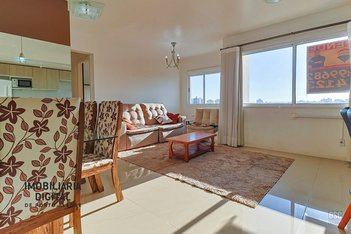 apartment em Avenida Dom Cláudio José Gonçalves Ponce de Leão, Vila Ipiranga - Porto Alegre - RS