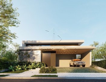 house em Rua Plínio de Almeida, Jardim Vila São Domingos - Sorocaba - SP