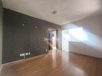 apartment em Rua Inácio Parreira Neves, Havaí - Belo Horizonte - MG