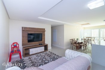 apartment em Avenida Brasil, Centro - Balneário Camboriú - SC