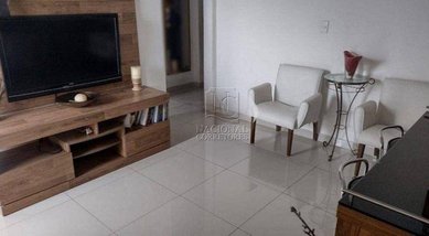 house em Rua Catiguá, Parque Erasmo Assunção - Santo André - SP