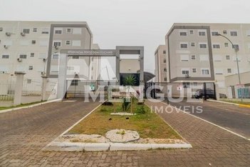 apartment em Rua Dezenove de Fevereiro, Mário Quintana - Porto Alegre - RS
