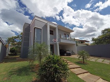 house em Rua Professor Hilton Rocha, Lagoa Santa - Lagoa Santa - MG