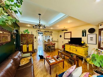apartment em Chile, Jardim Botânico - Porto Alegre - RS