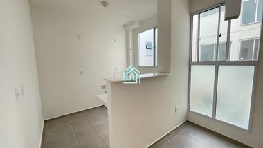 apartment em Estrada para Cajupiranga, Liberdade - Parnamirim - RN