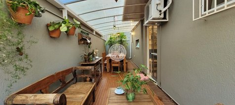 apartment em Rua Udélio Scodro, Bosque das Juritis - Ribeirão Preto - SP