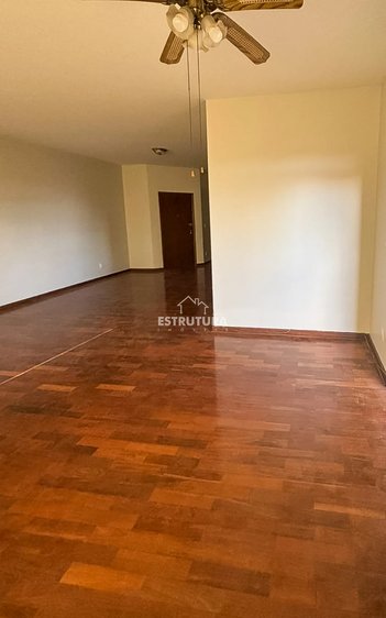 apartment em Rua 6, Jardim Donângela - Rio Claro - SP