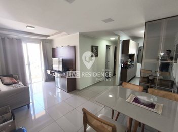 apartment em Rua Verginio Belgini, Loteamento Santo Antônio - Itatiba - SP