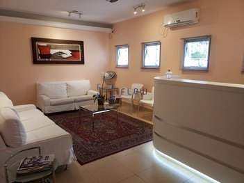 house em Avenida Rouxinol, Indianópolis - São Paulo - SP