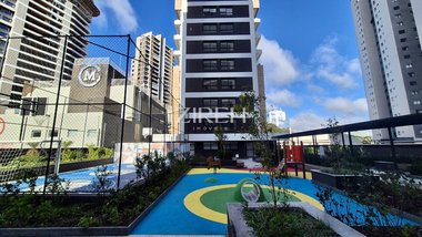 apartment em Rua Jerônimo Durski, Bigorrilho - Curitiba - PR