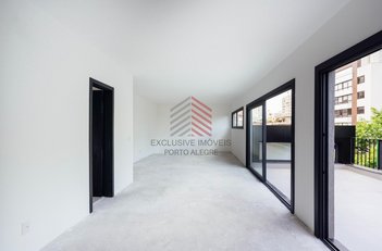 apartment em Carlos Von Koseritz, São João - Porto Alegre - RS