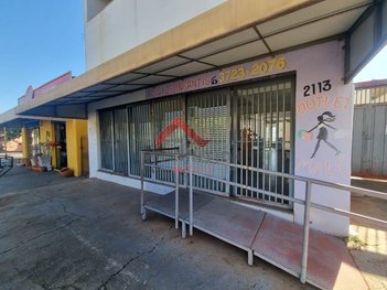 business em Presidente Vargas, Vila Mineira - Andradina - SP