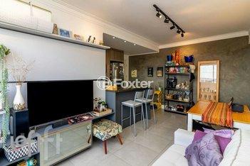 apartment em Malheiros, Santo Antônio - Porto Alegre - RS