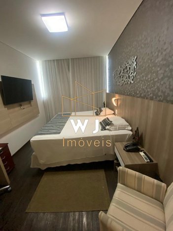 apartment em Rua Intendente Câmara, Liberdade - Belo Horizonte - MG