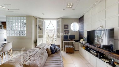 apartment em Rua Prates, Bom Retiro - São Paulo - SP