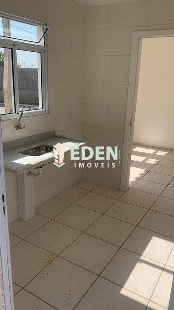 house em Rua Luiz Henrique da Costa, Cajuru do Sul - Sorocaba - SP