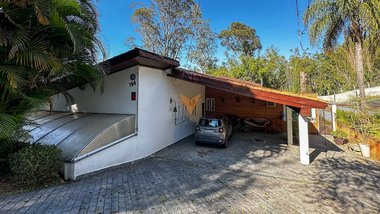 house em Estrada Municipal, Jardim Santa Izabel - Cotia - SP