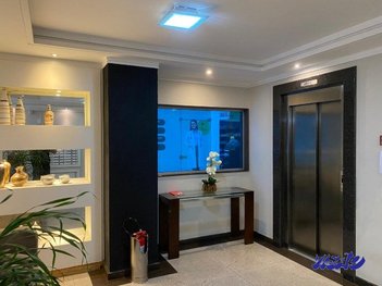 apartment em Rua Emerson Ferrari, Kobrasol - São José - SC